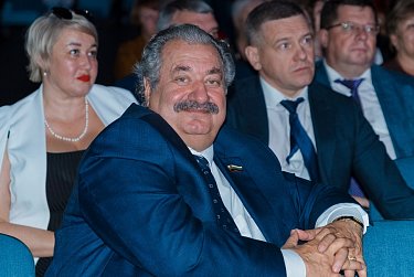 Оренбургскому медуниверситету – 80 лет